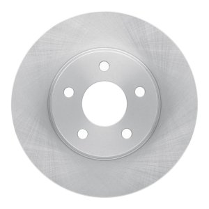 Chevrolet Cobalt Brake Rotor (1) - Front - R1 Concepts - Plain - `07-`10 Chevrolet Cobalt Brake Rotor (1) - Front - R1 Concepts - Plain - `07-`10